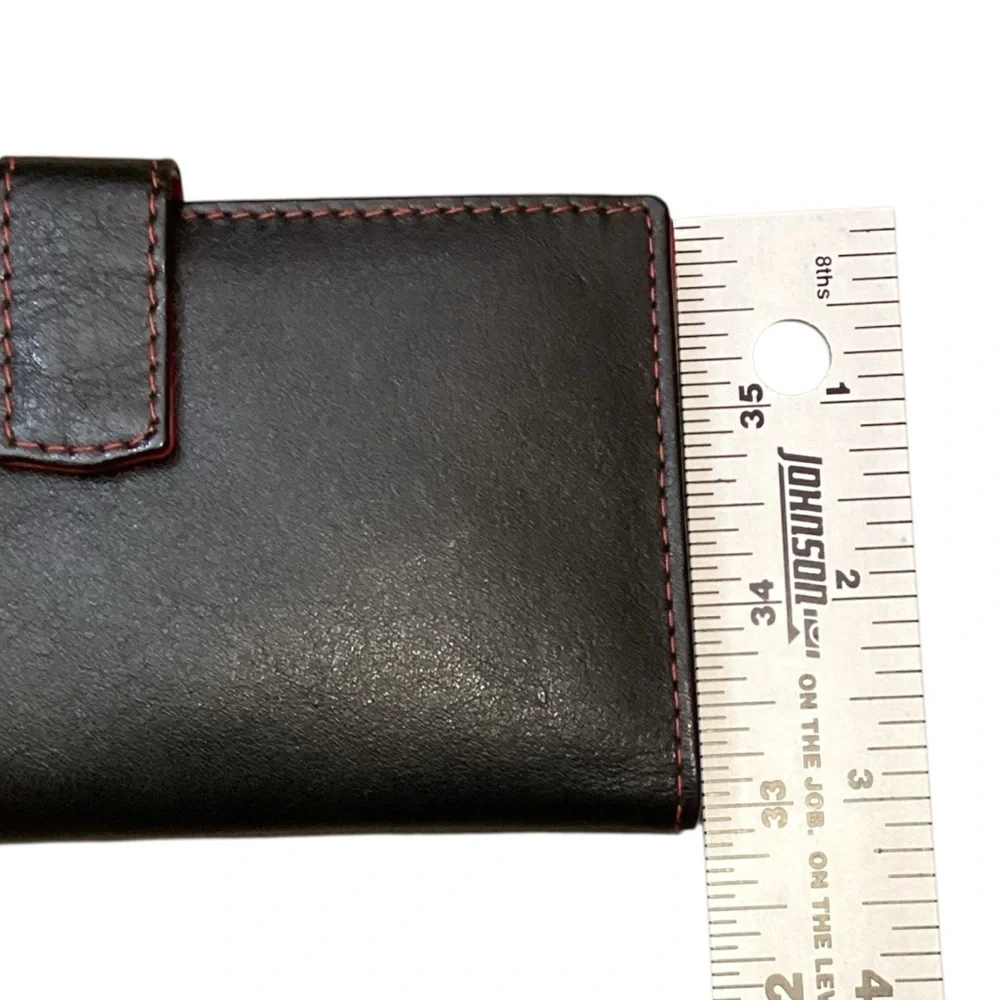 N/A slim bifold